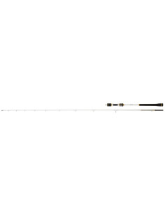Daiwa Megaforce Jigging 210HS CF